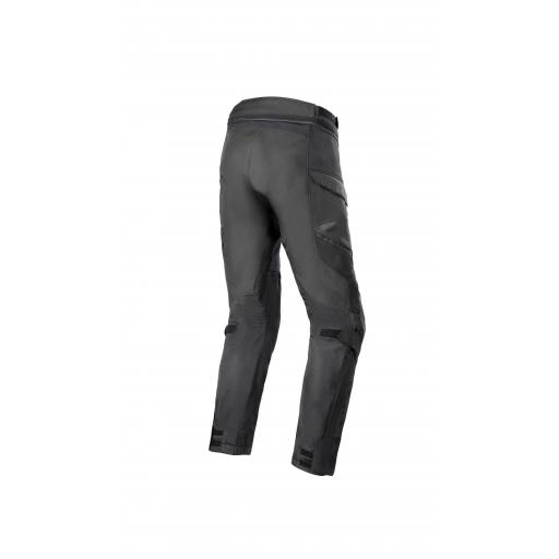 Pantalones Alpinestar Andes Air Drystar color negro [1]