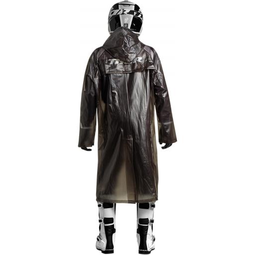 Impermeable Thor TRENCH RAINJCT S8 color negro [1]