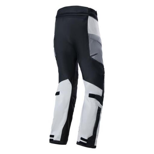 Pantalones Alpinestar Andes Air Drystar color gris [1]