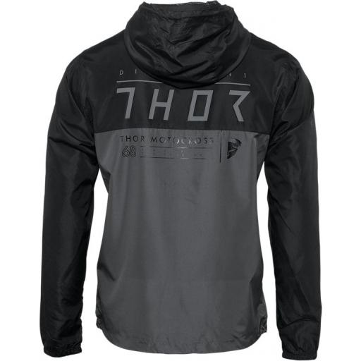 Cortavientos Thor Division [1]