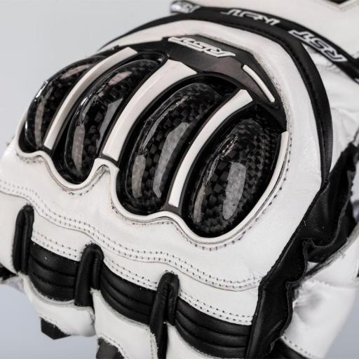 Guantes RST TracTech Evo 4 CE - Blanco  (hombre) [2]