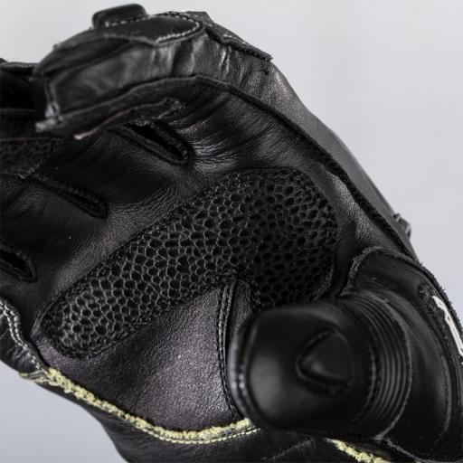 Guantes RST TracTech Evo 4 CE - Negro (hombre) [3]