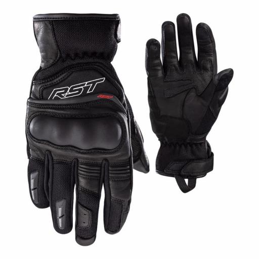 Guantes RST URBAN 3 Negro (Hombre) [2]