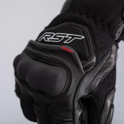 Guantes RST URBAN 3 Negro (Hombre) [1]