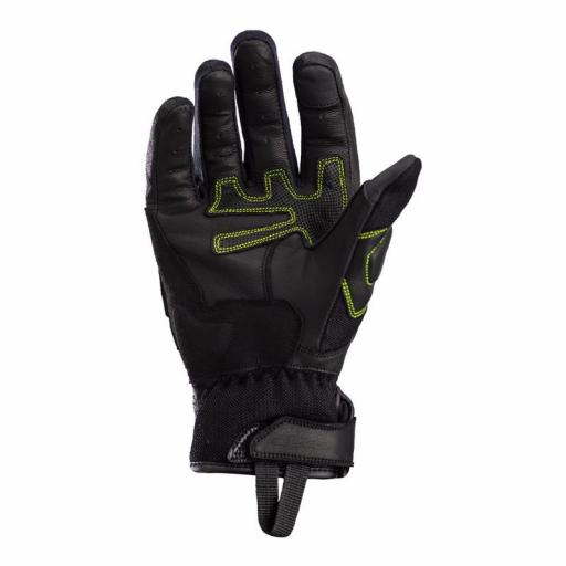 Guantes RST URBAN 3 Amarillo fluor (Hombre) [1]