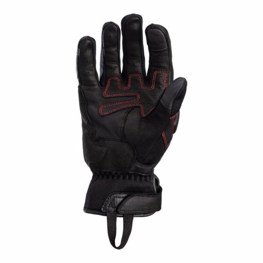 Guantes RST URBAN 3 Rojo (Hombre) [1]