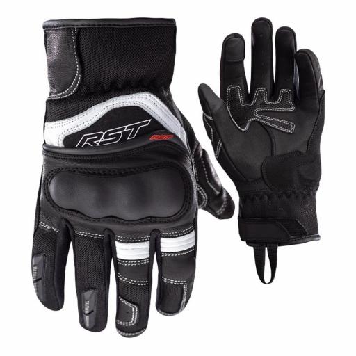 Guantes RST URBAN 3 Blanco (Hombre) [3]