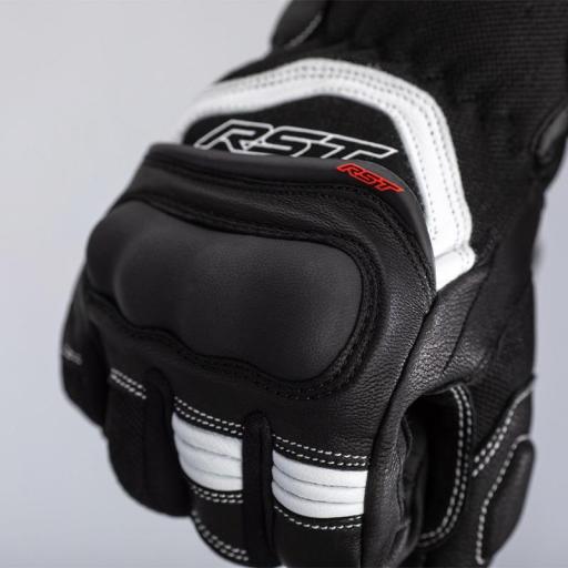 Guantes RST URBAN 3 Blanco (Hombre) [2]