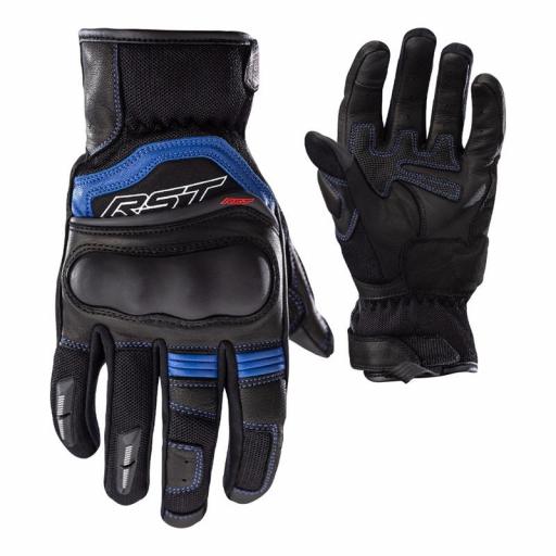 Guantes RST URBAN 3 Azul (Hombre) [3]