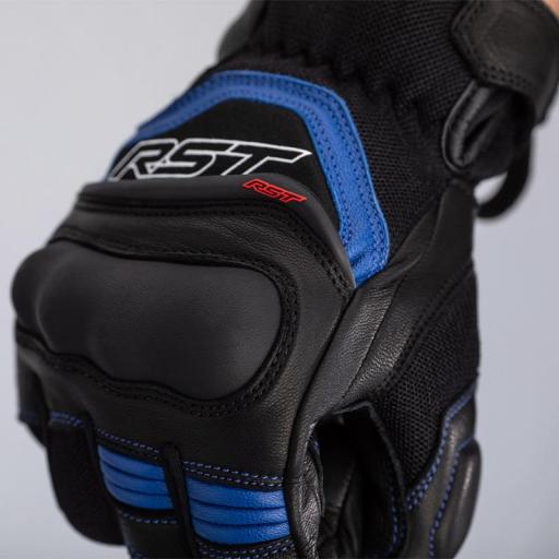 Guantes RST URBAN 3 Azul (Hombre) [2]