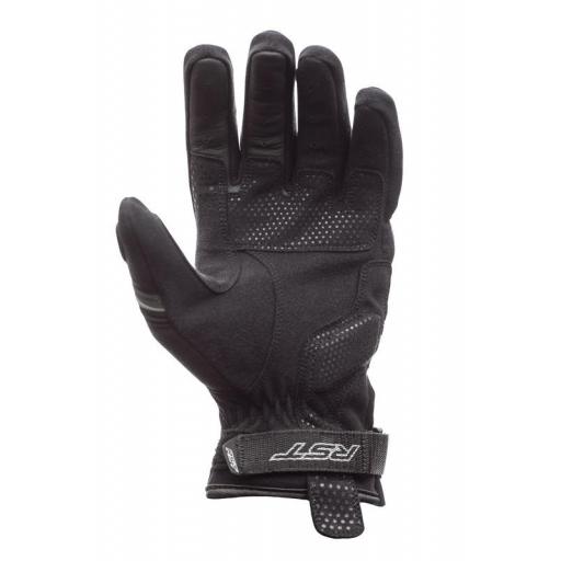 Guantes RST Adventure-X negros [1]