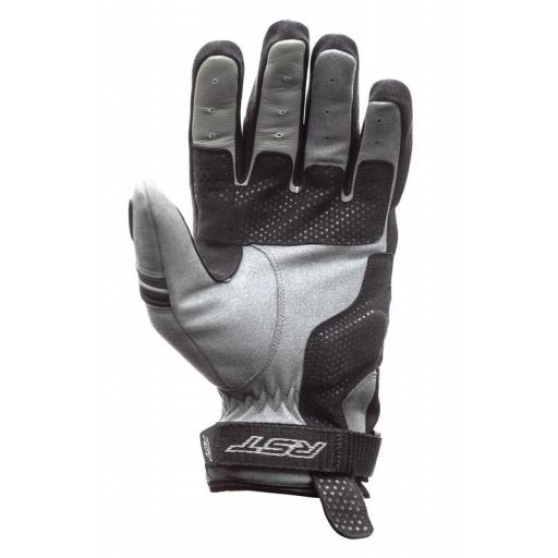 Guantes RST Adventure-X grises  [1]