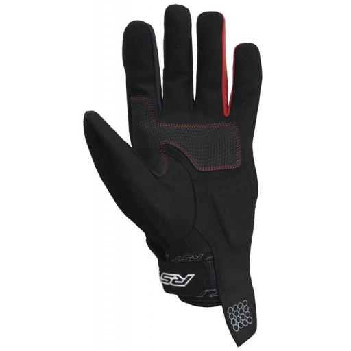 Guantes RST Rider CE Rojo (Hombre) [1]