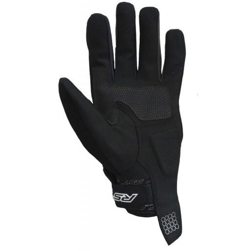 Guantes RST Rider CE Negro  (Hombre) [1]