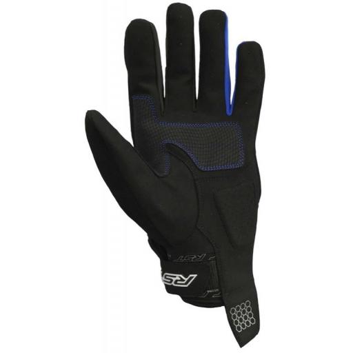 Guantes RST Rider CE Azul (Hombre) [1]