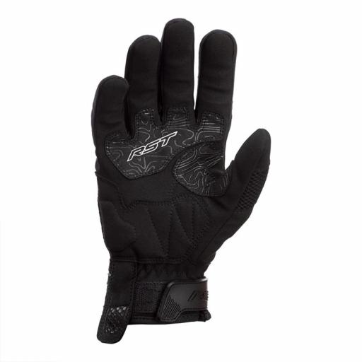 Guantes RST VENTILATOR-X CE Negro (Hombre) [1]