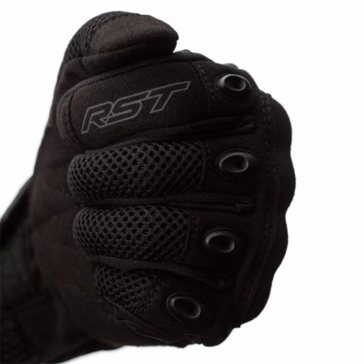 Guantes RST VENTILATOR-X CE Negro (Hombre) [2]