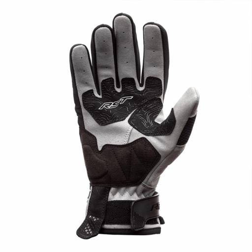 Guantes RST VENTILATOR-X CE plateados (Hombre) [1]