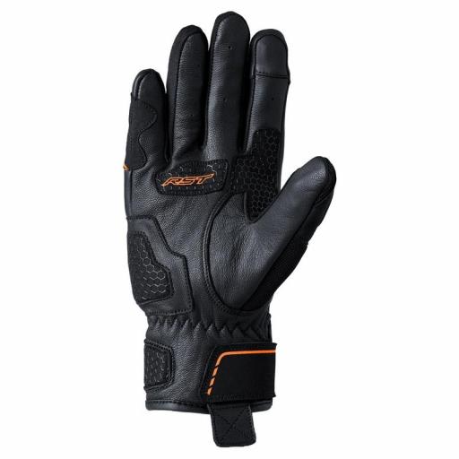 Guantes RST S-1 mesh CE - Naranja (hombre) [1]