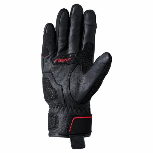 Guantes RST S-1 mesh CE - Rojo (hombre) [1]