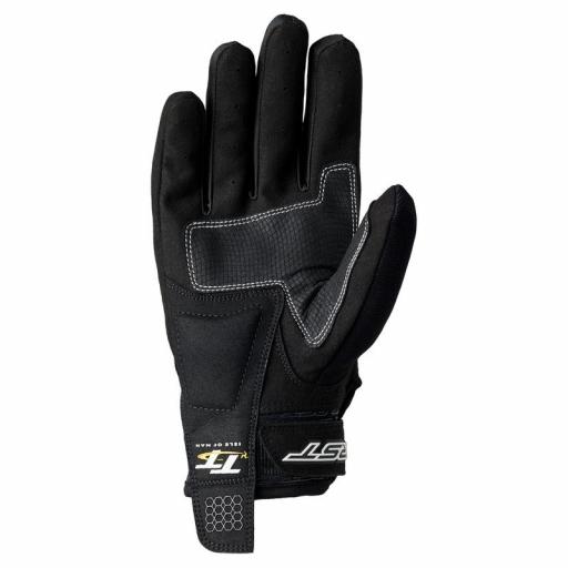 Guantes RST IOM TT Team CE - Negro (hombre) [1]