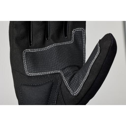 Guantes RST IOM TT Team CE - Negro (hombre) [4]