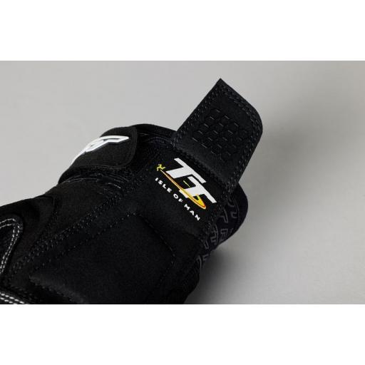 Guantes RST IOM TT Team CE - Negro (hombre) [3]