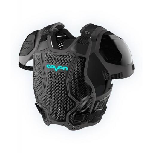 Peto RXR Protect R-PRO X MOTOBLOUZ - Protecciones y accesorios motocross 