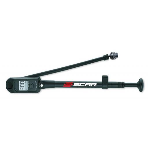 Bomba digital SCAR para horquilla de aire PSF [0]