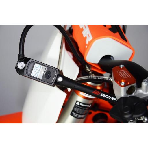 Bomba digital SCAR para horquilla de aire PSF [1]