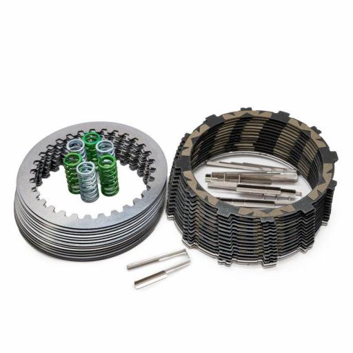 Kit de embrague REKLUSE TorqDrive (Street) Yamaha Teneré 700