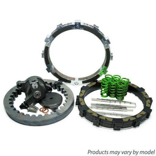 Embrague completo REKLUSE RadiusX (Street) Yamaha Teneré 700