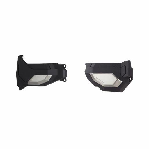 Protector tapa de embrague y encendido POLISPORT -  Yamaha Ténéré 700 2019 a 2024