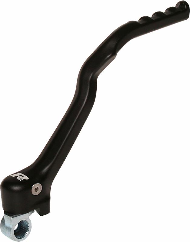Pedal de arranque RFX serie Race (negro) - 2009 ...