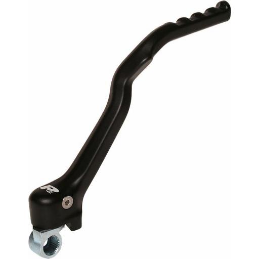 Pedal de arranque RFX serie Race (negro) - 2009 ...
