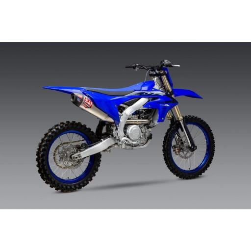 2023 - 2025 Escape completo YOSHIMURA RS-12 Signature Series [3]