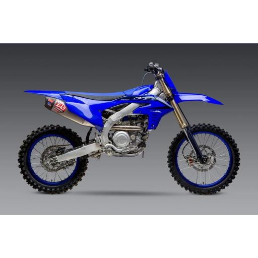 2023 - 2025 Escape completo YOSHIMURA RS-12 Signature Series