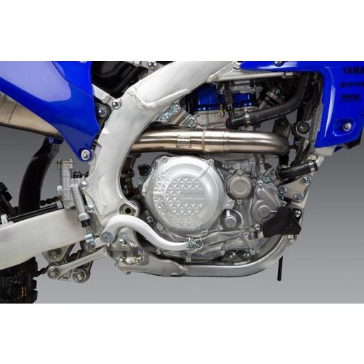 2023 - 2025 Escape completo YOSHIMURA RS-12 Signature Series [2]