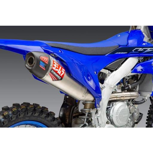2023 - 2025 Escape completo YOSHIMURA RS-12 Signature Series [1]