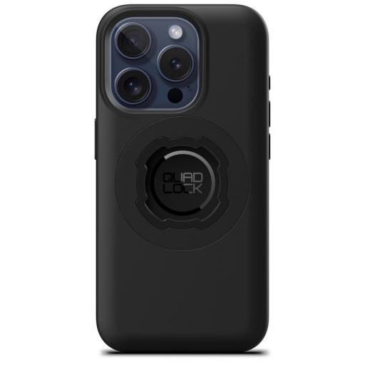 Funda para smartphone QUAD LOCK MAG - iPhone 15 Pro