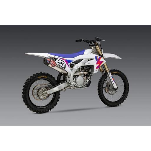 2024 - 2026 Escape completo YOSHIMURA RS-12 Signature Series
