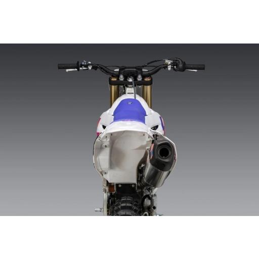 2024 - 2026 Escape completo YOSHIMURA RS-12 Signature Series [2]