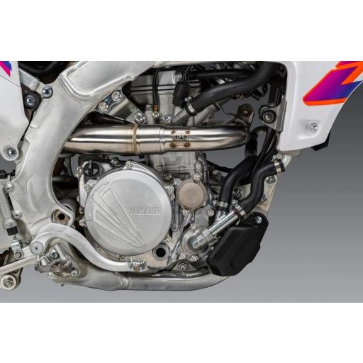 2024 - 2026 Escape completo YOSHIMURA RS-12 Signature Series [3]