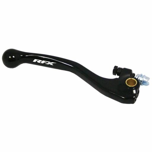 Maneta de freno RFX Pro Series - Negro