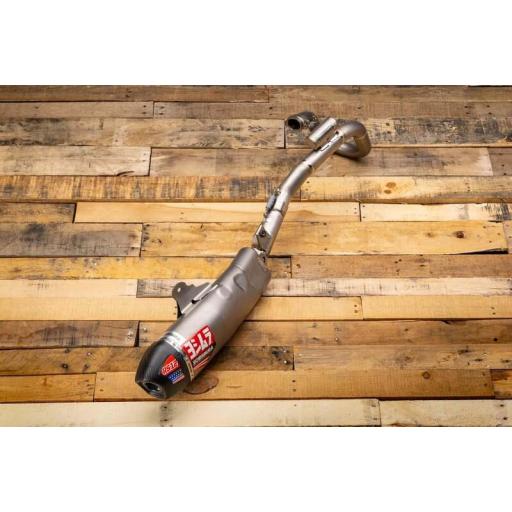 2025 - 2026 escape completo YOSHIMURA RS-12 Signature Series Inox + carbono [2]