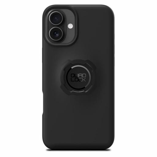 Funda para smartphone QUAD LOCK - iPhone 16 Plus