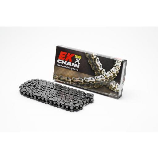 Cadena EK 525SRX2 QX-Ring 525