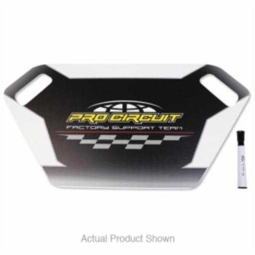 Pizarra pit board PRO CIRCUIT  [0]