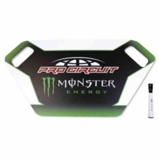 Pizarra pit board PRO CIRCUIT Monster [0]