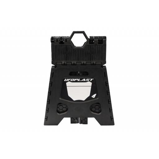 Caballete plegable UFO 